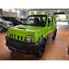 Jimny 4all 2014