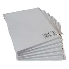 Papel Fotográfico Matte 100 Folhas A4 90g Cor Branco