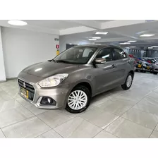 Suzuki Swift Dzire At 2023