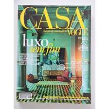 Casa Vogue #339 Luxo Sem Fim - Nov/2013