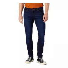 Jenas Wrangler Bryson Skinny Fit The Outlaw