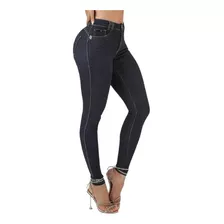 Calça Feminina Skinny Jeans C/lycra Bojo Pit Bull Original