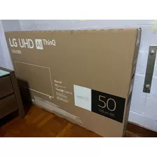 LG Led Uhd Ai Thinq Smart 4k 50