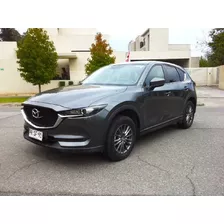Mazda Cx5 2.0 R 2wd 6at 2021