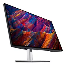 Dell U2723qe 27 16'9 4k Uhd Ips Monitor With Usb Type C