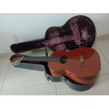 Violão Di Giorgio Tárrega 1994