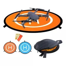 Almohadilla De Aterrizaje Para Drones, Dronepad, Dji