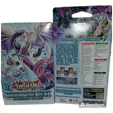 Yugioh Freezing Chains Deck