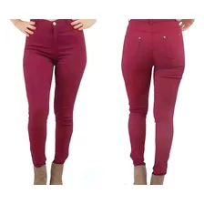 Pantalon Tipo Leggins Con Micropolar