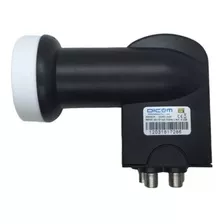 Lnb Dicom Hd Universal 0,1db 4 Salidas Nuevo