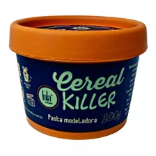 Lola Pasta Modeladora Cereal Killer 100g