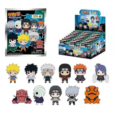 Llavero Naruto Shippuden Series 5 3d Sorpresa X 1 Unidad