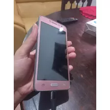 Samsung J2 Prime Duos Rosa