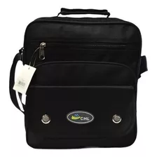 Bolsa Transversal Mensageiro Lona Bolsa De Ombro 07001