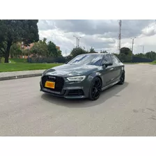 Audi S3 2018 2.0 Tfsi S-tronic Quattro Sedan