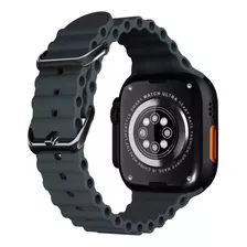 Smartwatch Ultra 9 Max Series 9 Modelo 2023 Original