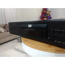 Dvd Pioneer Dv-344 ( No Estado)