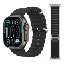 Smartwatch Ultra Serie 9 