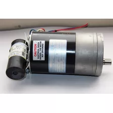 Motor Con Reductor Hill Rom K37myc223332