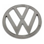 Emblema Delantero De Combi Volkswagen 24 Cm