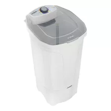 Lavadora Semiautomática Libell 14kg Branco 220v