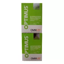 02- Optimus Lima-limon / Envio Gratis A Todo Chile