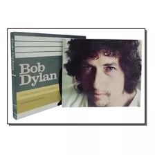 Livro Bob Dylan