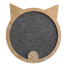 Cama Rascador Para Gato Alfombra Para Piso Osb Afrodito