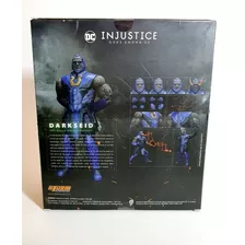 Dc Injustice Darkseid Storm Collectibles 