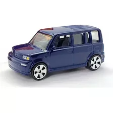 Matchbox 2005 - Scion Xb - H7792