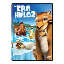 La Era Del Hielo 2 Pelicula Dvd Original Nueva Sellada