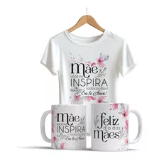 Pacote De 40 Artes Dia Das Mães Para Camisetas E Canecas