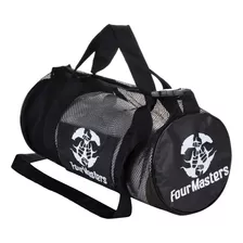 Mochila Bolsa Kimono Jiu Jitsu Muay Thai Treino Academia Fit