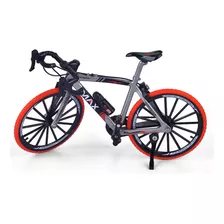 Miniatura Bicicleta Bike Speed Mtb Em Metal Diversos Modelos