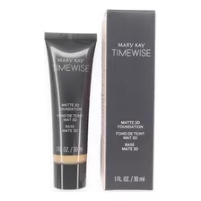 Base Líquida Timewise Mary Kay - mL a $58186