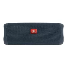 Caixa De Som Jbl Flip 5 Preta - 28913143