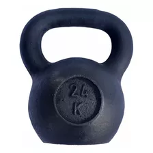 Pesa Rusa Ó Kettlebell 24 Kg 