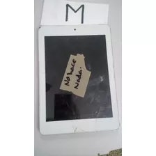 Tablet Polaroid Para Piezas 