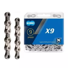 Cadena Kmc X9