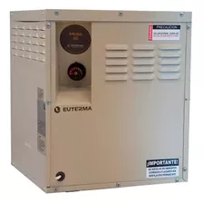 Climatizador De Piscinas Euterma Aruba 40f Tiro Forzado