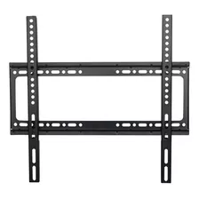 Soporte De Pared Fijo Zeno Para Tv Y Monitores De 26'' A 65