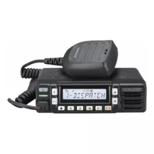 Radio Móvil Kenwood Vhf Nx-1700-hnk Digital Nxdn-analógico.