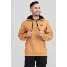 Canguru Blusa Casaco Masculino Ragla Peluciado