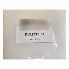 Grasa Dielectrica Siliconada-991987857 500gr Galvaquimica