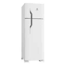 Refrigerador Electrolux Cycle Defrost 260 Litros Dc35a 110v