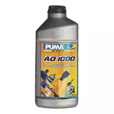 Óleo Mineral Lubrificante De 1 Litro Puma Ao-1000