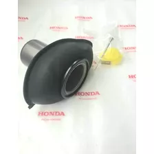 Diafragma Com Pistonete Nx 400 Falcon Original Honda 