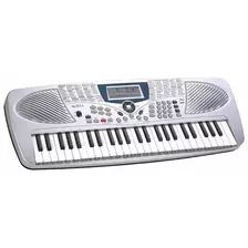 Teclado Electronico Controlador Midi Medeli Mc37a 49 Teclas