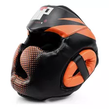 Casco De Boxeo Para Hombres Y Jóvenes, Entrenamiento De Arte