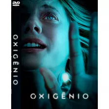 Dvd Oxigénio (dublado E Legendado)